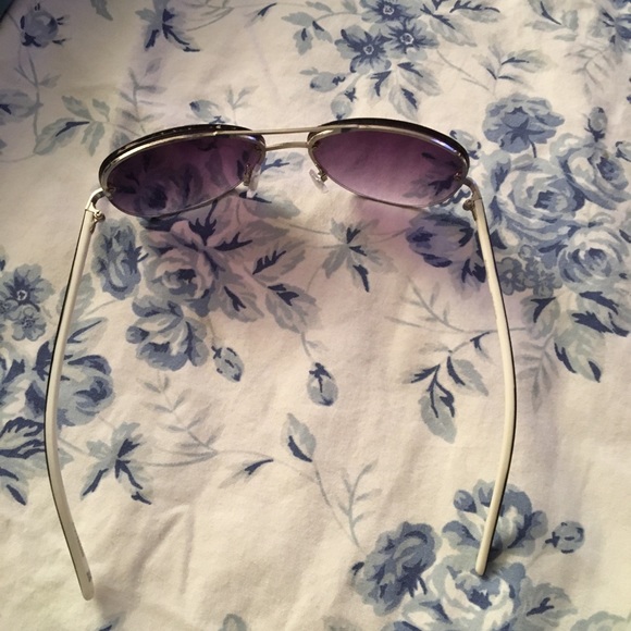 Men Women Pilot Sunglasses Designer Fashion Shades - Picture 3 of 4